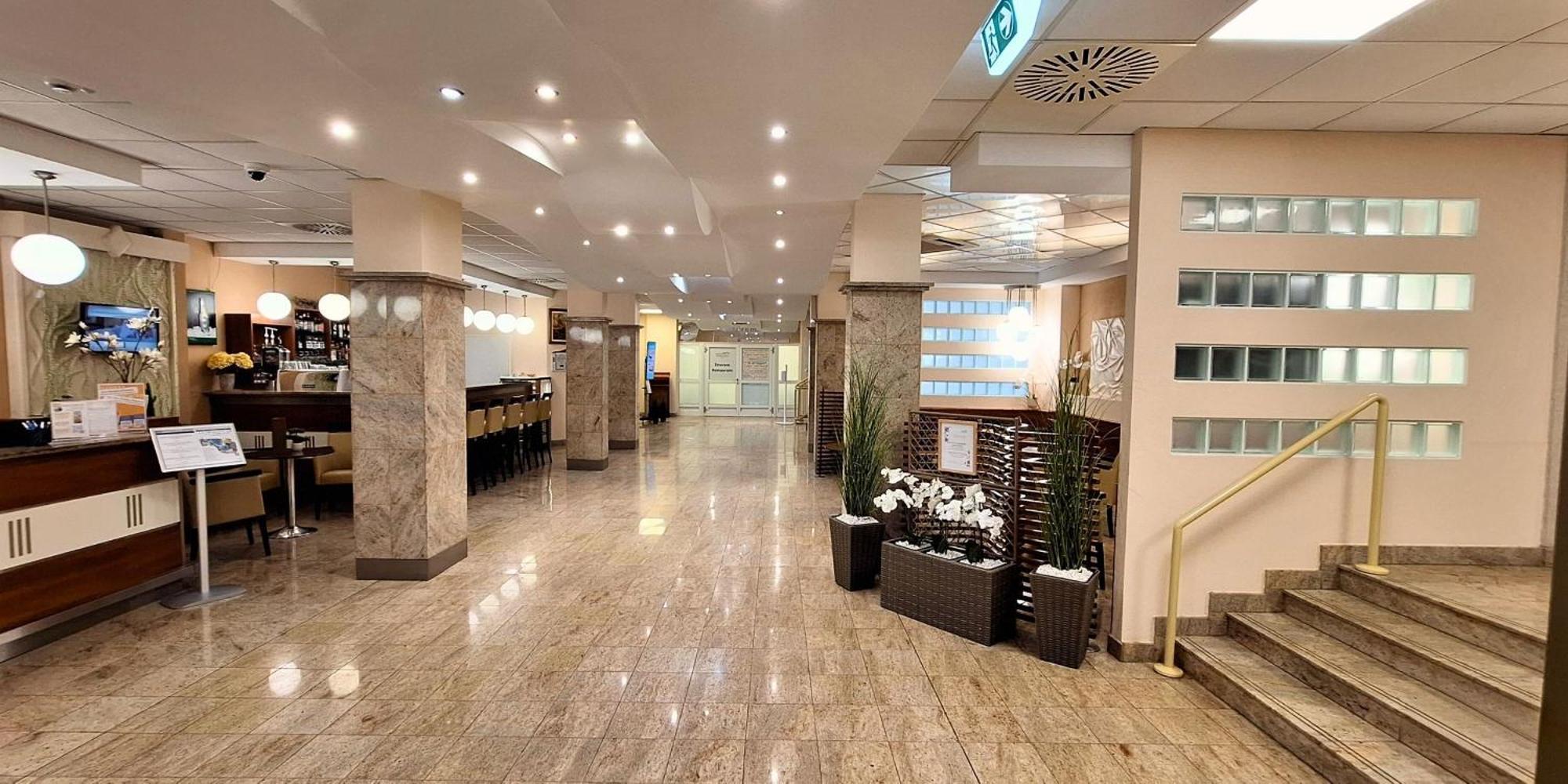 Hungarospa Thermal Hotel Hajduszoboszlo Exterior photo